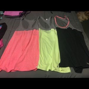 3 UA tank bundle